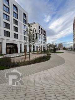 Купить 1-комнатную квартиру, №388411