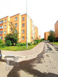 Купить 2-комнатную квартиру, №385780