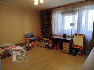 Купить 2-комнатную квартиру, №386218