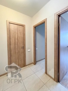Купить 1-комнатную квартиру, №386036