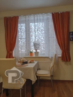 Купить 2-комнатную квартиру, №388236