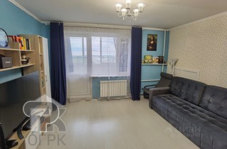 Купить 1-комнатную квартиру, №387553