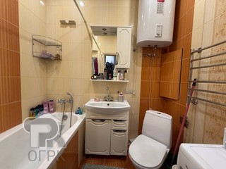 Купить 1-комнатную квартиру, №387607