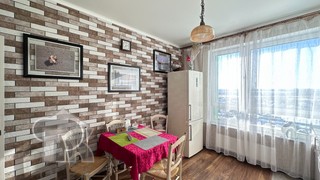 Купить 2-комнатную квартиру, №388523