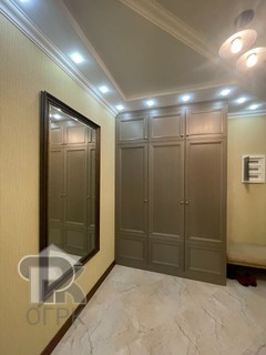 Купить 3-комнатную квартиру, №387513