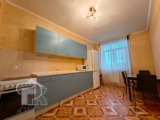 Купить 1-комнатную квартиру, №387850