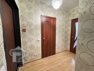 Купить 1-комнатную квартиру, №391628
