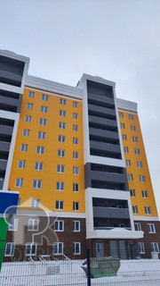 Купить 1-комнатную квартиру, №363667