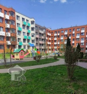 Купить 1-комнатную квартиру, №390374