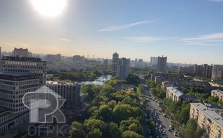 Купить 3-комнатную квартиру, №355479