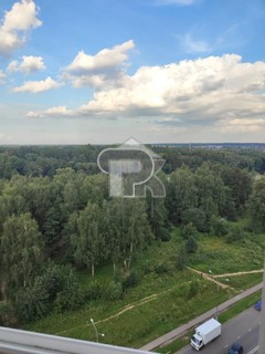 Купить 1-комнатную квартиру, №389234