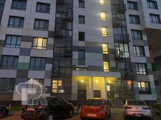 Купить 1-комнатную квартиру, №370963