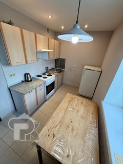 Купить 1-комнатную квартиру, №386286