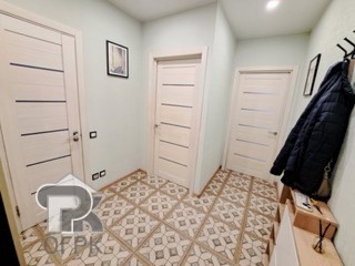 Купить 1-комнатную квартиру, №387272