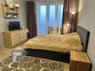 Купить 1-комнатную квартиру, №389729