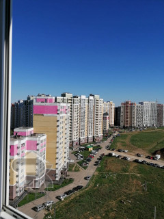 Купить 1-комнатную квартиру, №314950