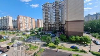 Купить 1-комнатную квартиру, №385083