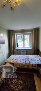 Купить 3-комнатную квартиру, №368603