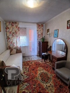 Купить 2-комнатную квартиру, №390643