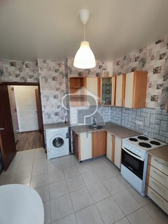 Купить 1-комнатную квартиру, №386364