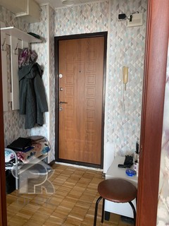 Купить 1-комнатную квартиру, №388198