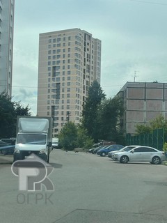 Купить 1-комнатную квартиру, №386714