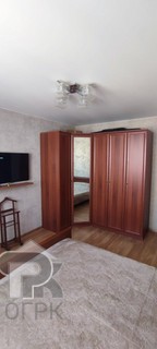 Купить 3-комнатную квартиру, №386865