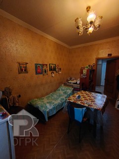 Купить 1-комнатную квартиру, №387875