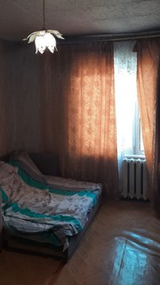 Купить 1-комнатную квартиру, №338885
