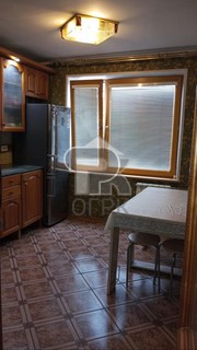 Купить 3-комнатную квартиру, №383362
