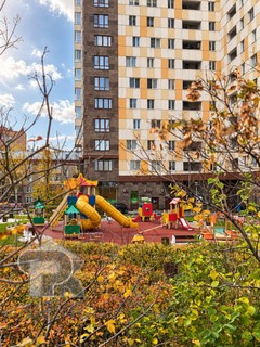 Купить 4-комнатную квартиру, №392470