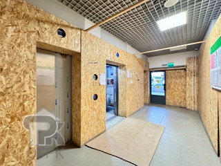 Купить 1-комнатную квартиру, №390809