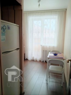 Купить 1-комнатную квартиру, №390280