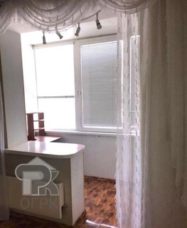 Купить 2-комнатную квартиру, №388507