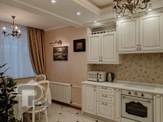 Купить 3-комнатную квартиру, №389130