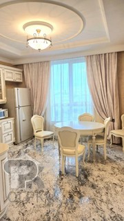 Купить 3-комнатную квартиру, №389913