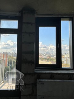 Купить 1-комнатную квартиру, №370759