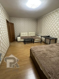 Купить 1-комнатную квартиру, №387490