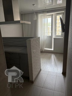 Купить 1-комнатную квартиру, №391641