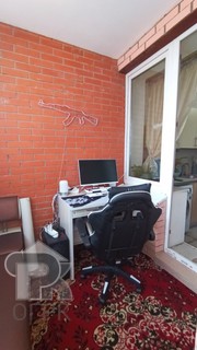 Купить 1-комнатную квартиру, №387135