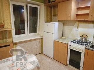 Купить 1-комнатную квартиру, №385402