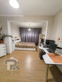 Купить 3-комнатную квартиру, №386623
