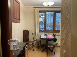 Купить 1-комнатную квартиру, №387570