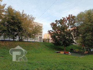Купить 1-комнатную квартиру, №370961