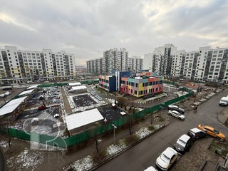 Купить 1-комнатную квартиру, №387607