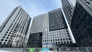 Купить 2-комнатную квартиру, №388710