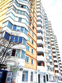 Купить 1-комнатную квартиру, №388338