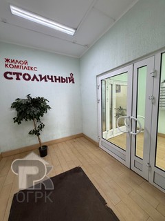 Купить 1-комнатную квартиру, №389755