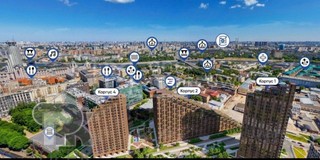 Купить 2-комнатную квартиру, №386078