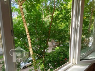 Купить 1-комнатную квартиру, №390520